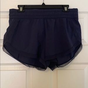Lululemon Shorts Rare- Discontinued model